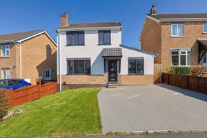 Somersby Avenue Walton